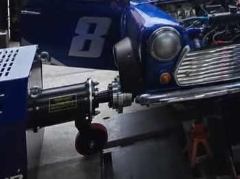 dyno tuning car tuners te rapa