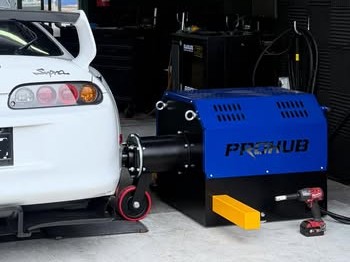 dyno tuning car tuners